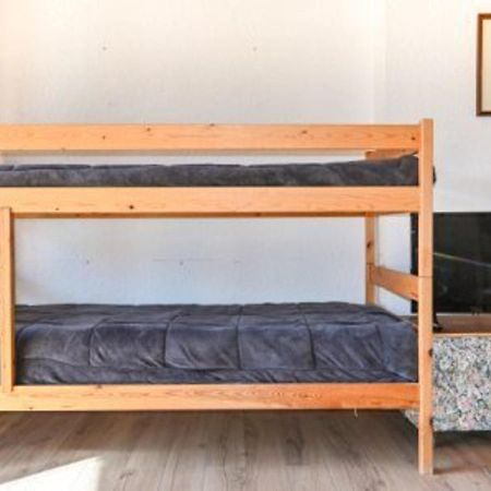 Studio Cosy 4 Pers Avec Balcon Et Parking A Montgenevre - Fr-1-266-159 Luaran gambar